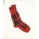 Pair of socks Pair of socks