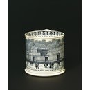 Commemorative mug