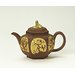 Teapot