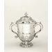 Cup and cover