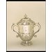 Cup and cover