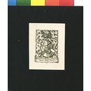 Bookplate