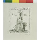 Trade card