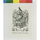 Bookplate