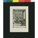 Bookplate