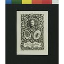 Bookplate