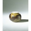 Tea caddy Tea caddy