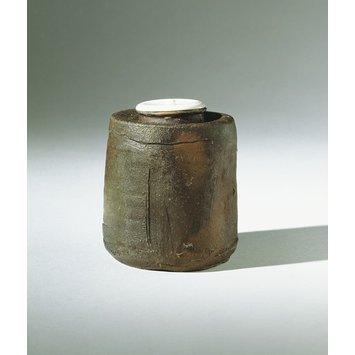 Tea caddy Tea caddy