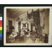 Photograph - A Drawing room, 34 Grosvenor Square