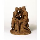 The Three Graces (Sculpture) The Three Graces (Sculpture)