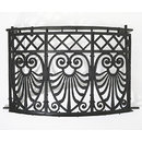Balcony panel