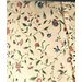 Sack back gown