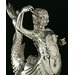 Ewer and basin - The Mermaid Ewer and Basin