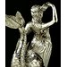 Ewer and basin - The Mermaid Ewer and Basin