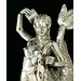 Ewer and basin - The Mermaid Ewer and Basin