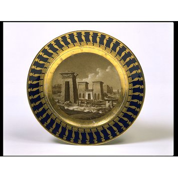 Plate