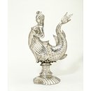 The Mermaid Ewer and Basin (Ewer and basin) The Mermaid Ewer and Basin (Ewer and basin)