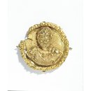 Hat badge