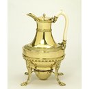 Hot water jug