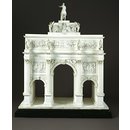 Architectural model Architectural model