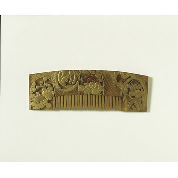 Comb Comb
