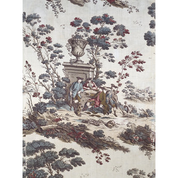 Furnishing fabric