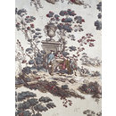 Furnishing fabric