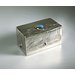 Cigarette box - Cymric