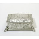 Calverley Toilet Service (Box)