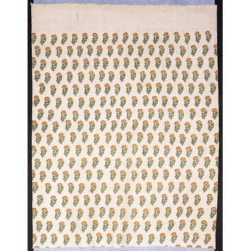 Dress fabric