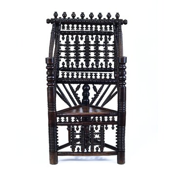 Armchair