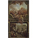 Oil painting - Aeneas before Dido, and Venus Supplicating Jupiter Oil painting - Aeneas before Dido, and Venus Supplicating Jupiter