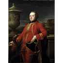 Edward Howard (Oil Painting)