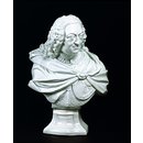 George II (Bust)