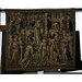 Tapestry - Esther hearing of Haman's plot