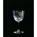 Sherry glass