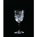 Port glass