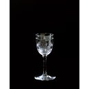 Liqueur glass