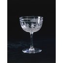 Champagne glass