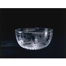 Finger bowl