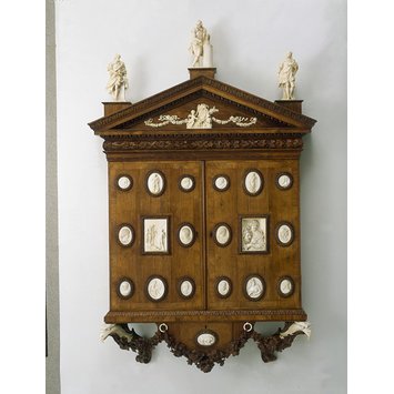 Cabinet - The Walpole Cabinet