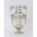 The Trafalgar Vase (Vase and cover)