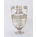 Vase and cover - The Trafalgar Vase