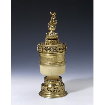 Cup - The Howard Grace Cup