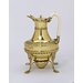 Hot water jug