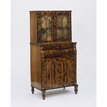 Bureau bookcase Bureau bookcase