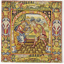 Cushion cover