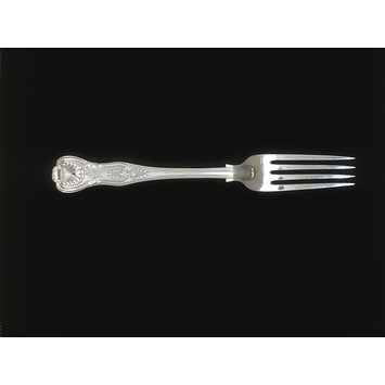 Table fork - Table fork