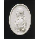 Sir William Hamilton (Medallion)