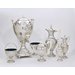 Tea service